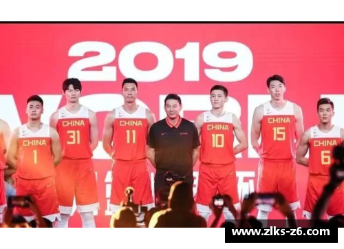 中国篮球迎战波兰：世界杯热潮掀起