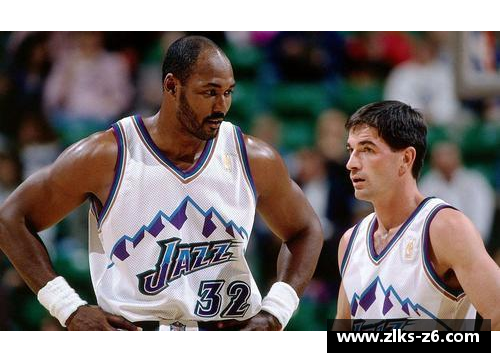 NBA数据排行榜：探索顶尖球员统计与表现盘点