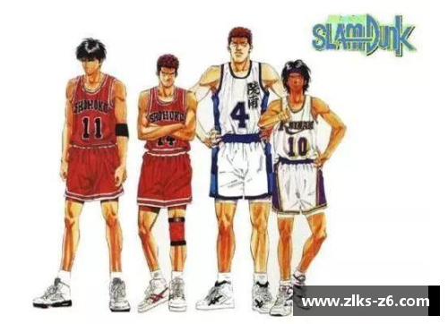 从漫画到NBA：《灌篮高手》影响力的跨越与篮球世界的传承