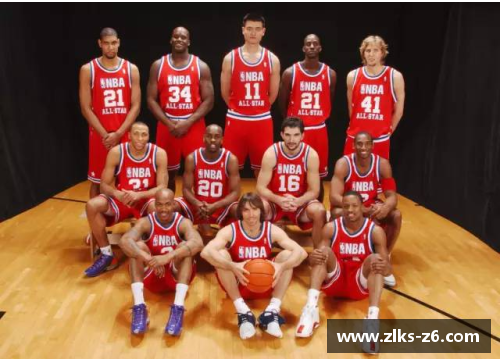 NBA赛程排定：背后的组织与策划