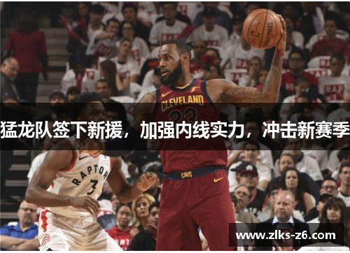 猛龙队签下新援，加强内线实力，冲击新赛季